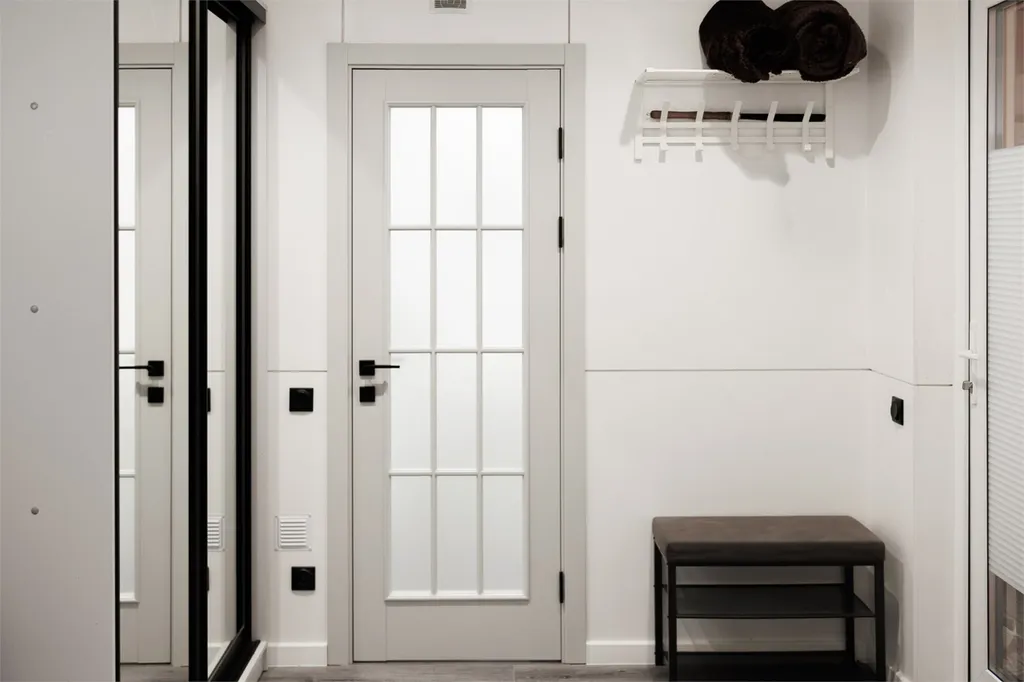 1-комнатный Дом