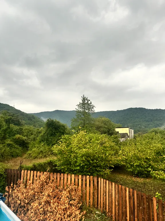 Глэмпинг у моря с трансфером и бассейном