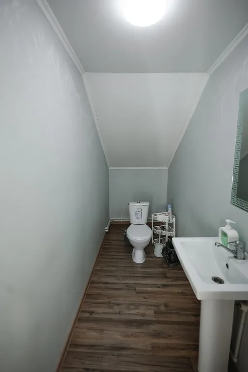 Коттедж за городом