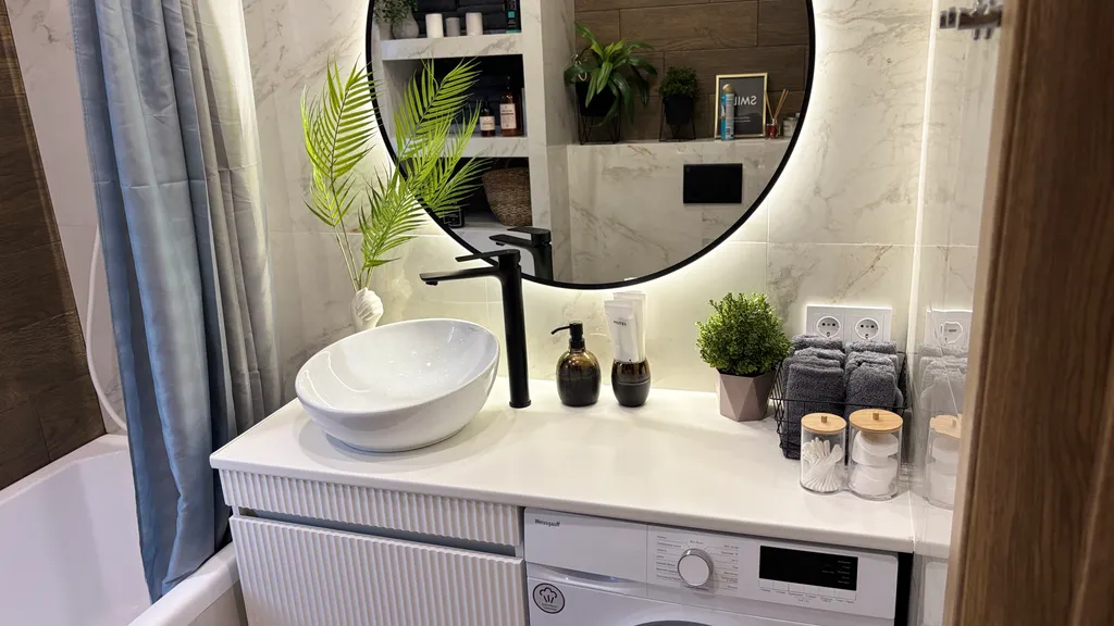 Уютный дом в Литвиново