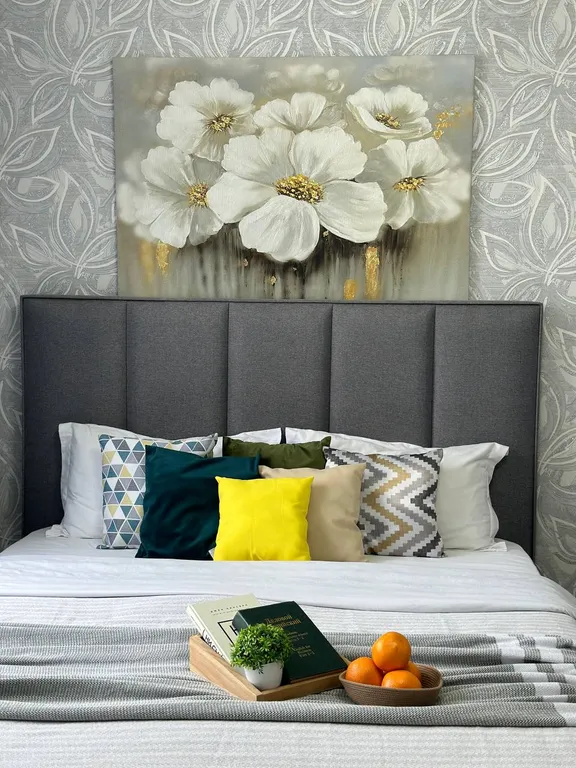 Alan City 2 Apartments