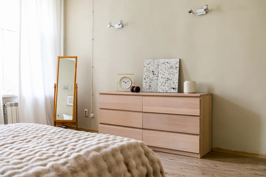 Светлая и уютная квартира в самом центре