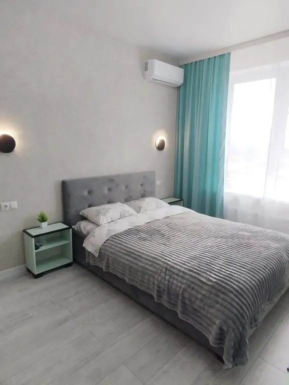 Квартира Квартира люкс в новом районе — Краснодар