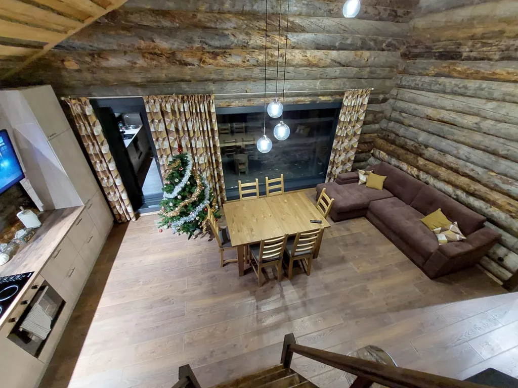 4-комнатный Дом