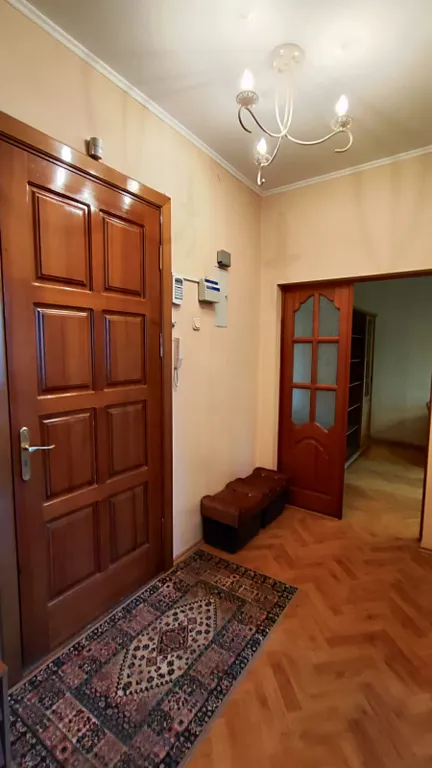 Квартира Уютная квартира в центре города — Калининград