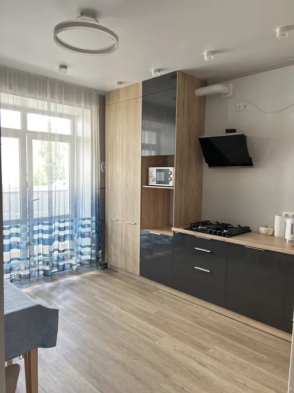 Уютная квартира в центральной части города. — аренда посуточно в Кострома