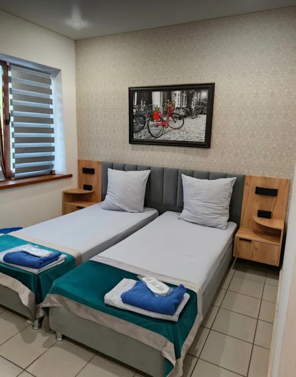 Квартира Комната — Владикавказ