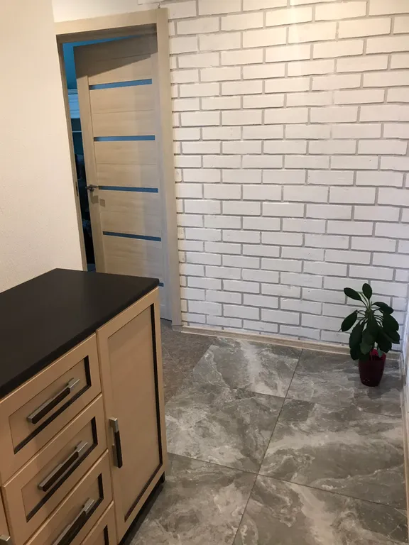 Квартира у президентского кадетского училища