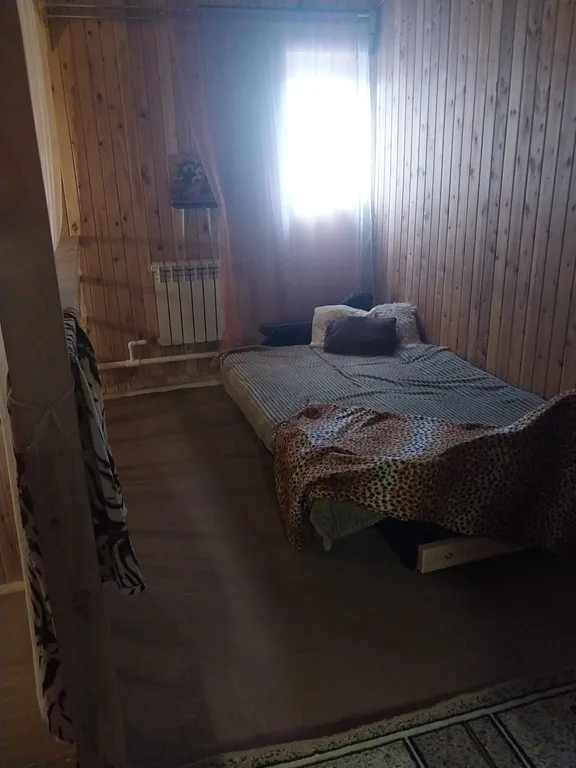 Загородный дом со всем необходимым для отдыха компанией