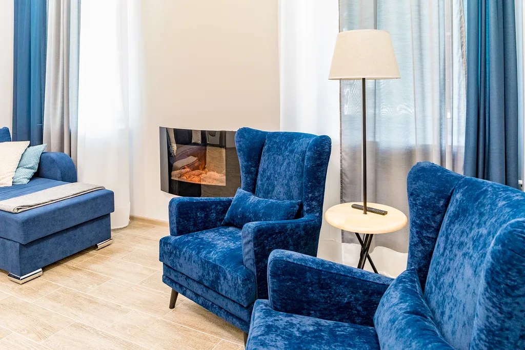 Апартамент Маркус