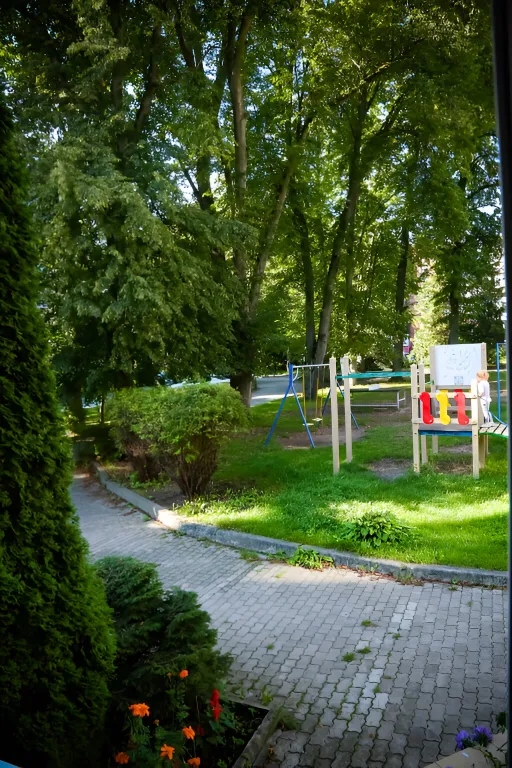 Тихие уютные апартаменты на склоне у озера