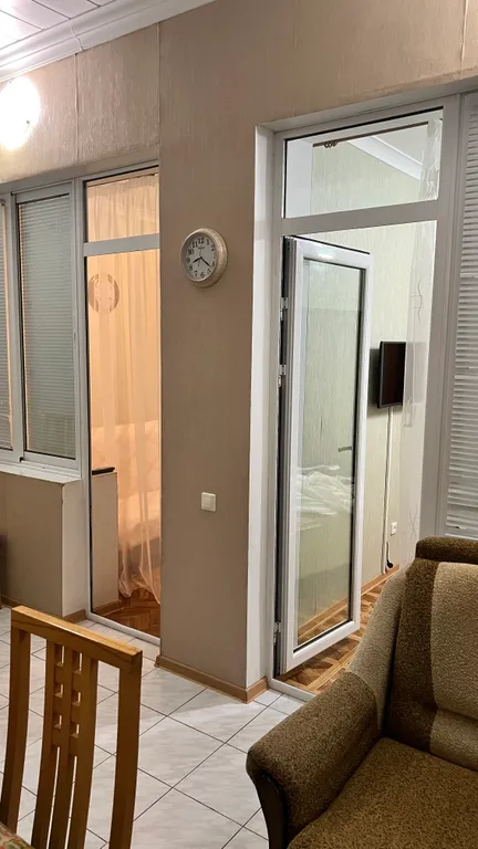 Целый этаж в доме