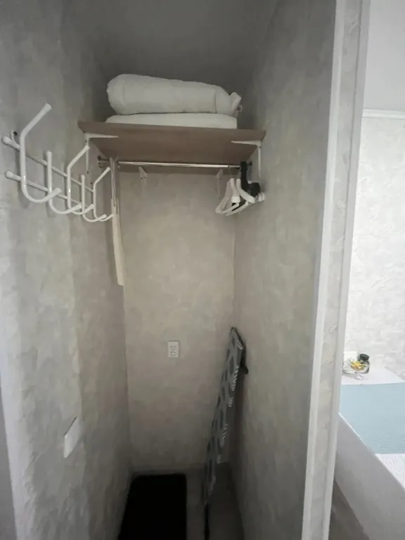 Студия в центре города