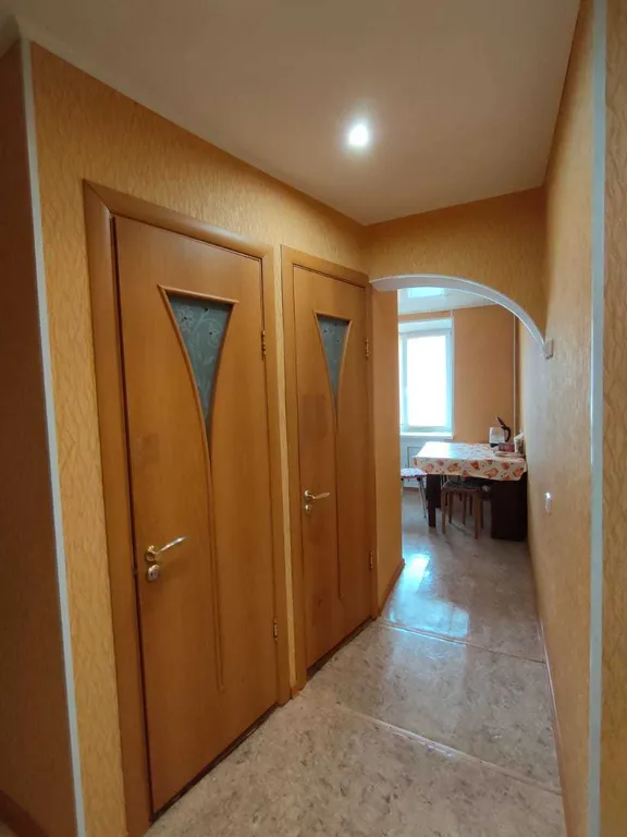 Квартира на Инзе