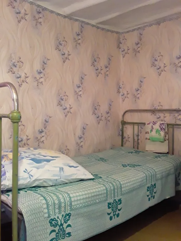 Дом в красивом тихом месте на реке Дон