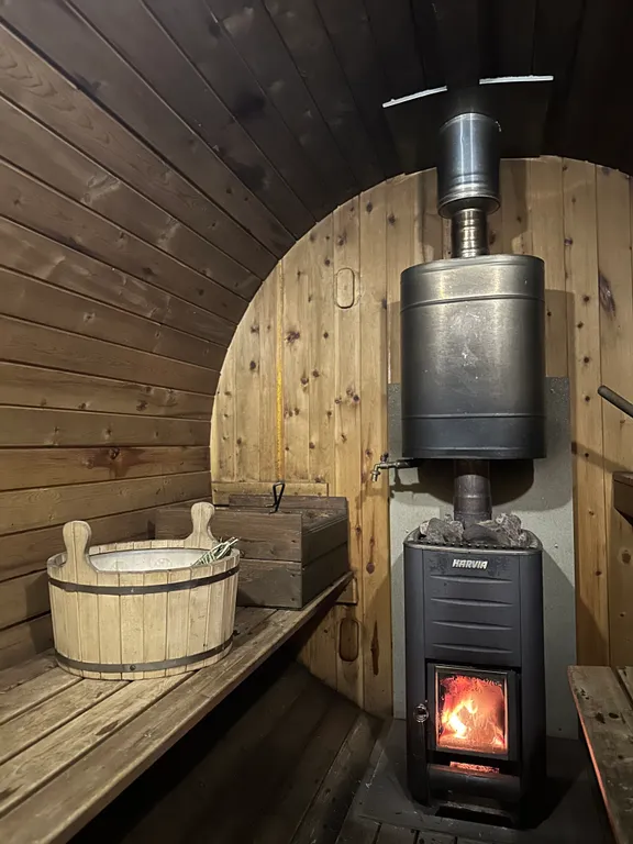 Уютный  дом.