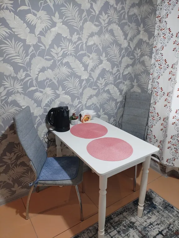 Уютная квартира у Ахтубы