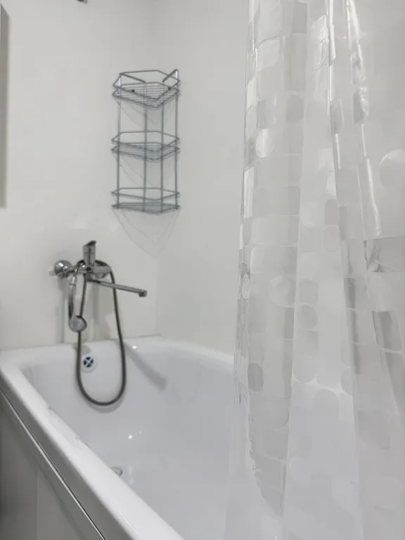 Просторная квартира в ЖК Лаго-Наки