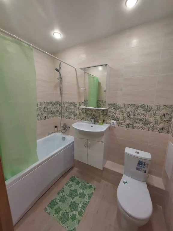 Апартаменты, мне приснилось рязанское небо