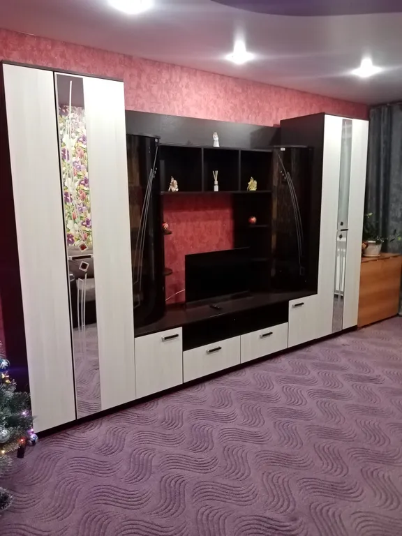 Уютная квартира в Солнечном