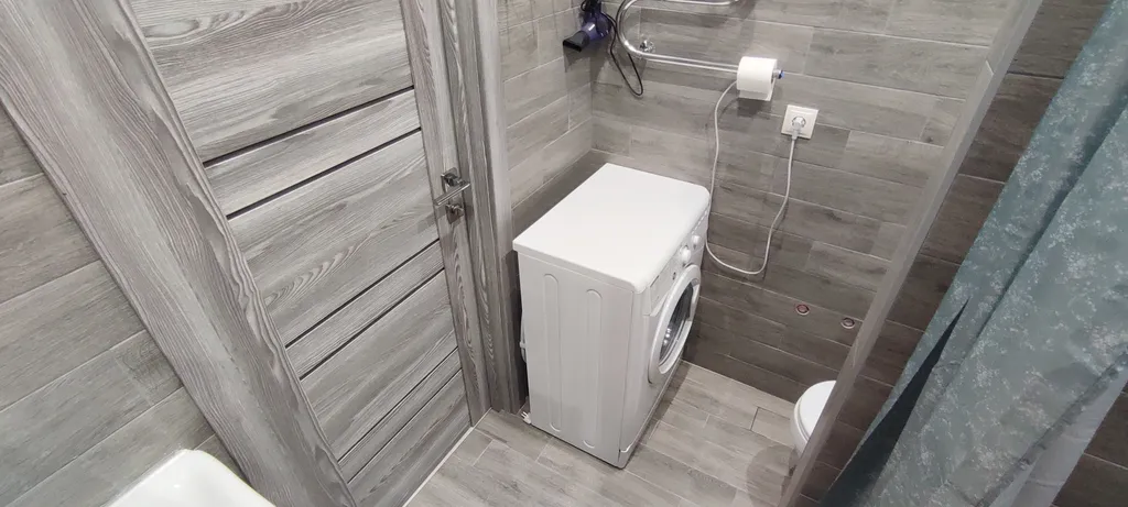 Квартира 1-комнатная Квартира — Геленджик