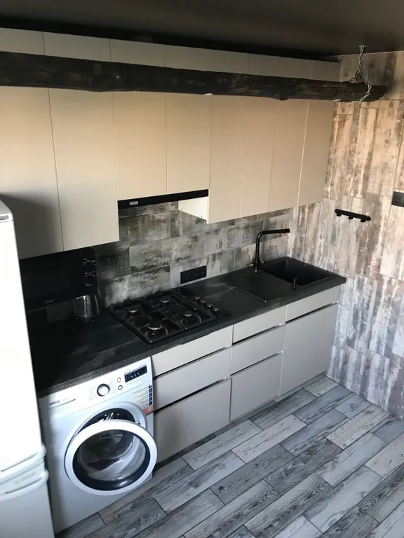 Комфортная квартира — аренда посуточно в Полоцк