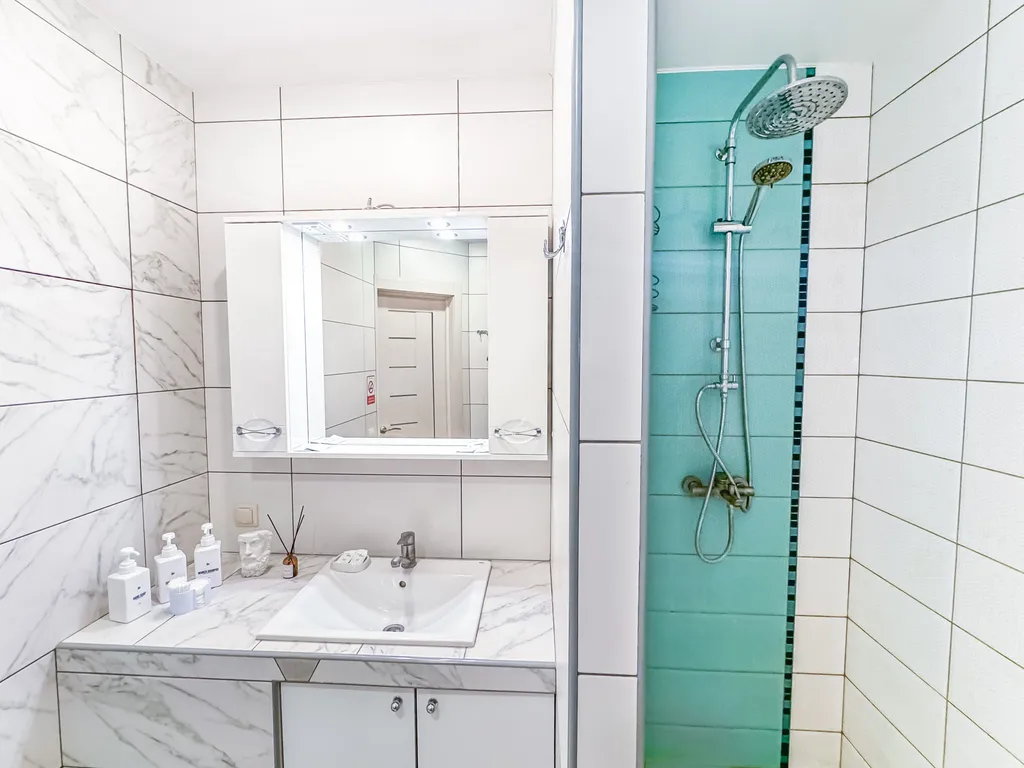 Квартира Квартира Приятная атмосфера и безупречный сервис — Лобня