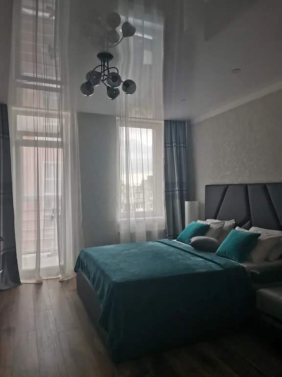 Квартира Квартира у музея Янтаря — Калининград