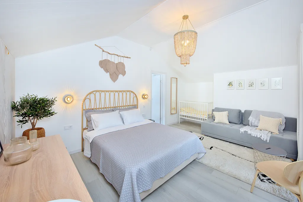 Дом у озера Банное