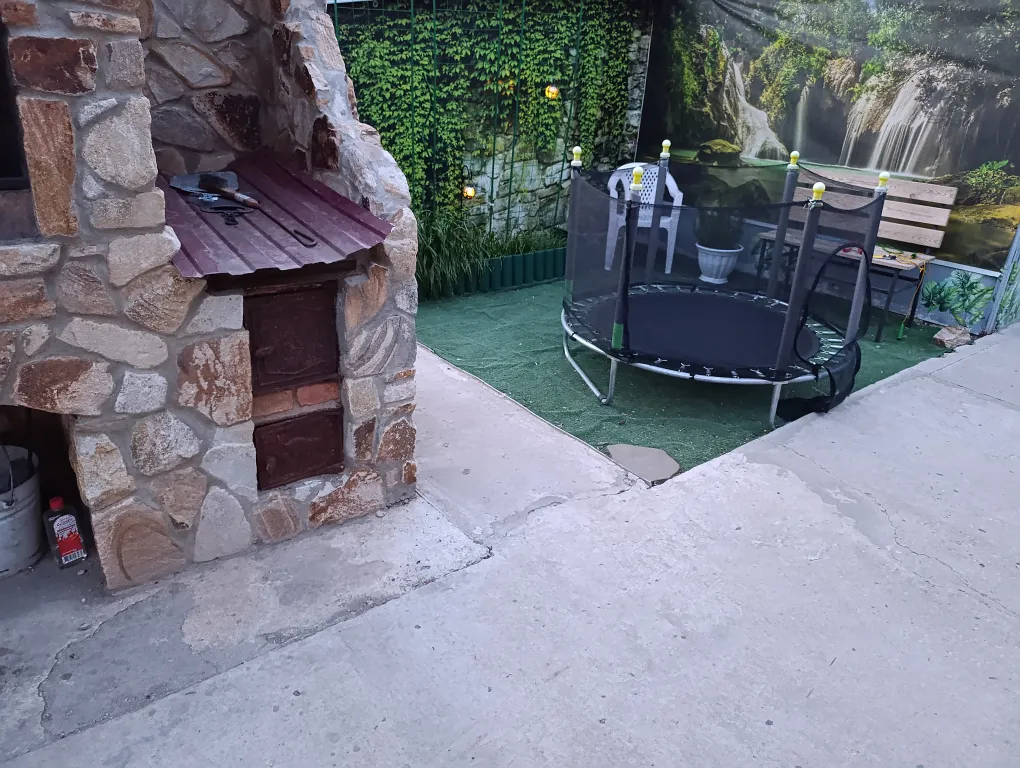 Целый этаж в доме в 500 метрах от трассы М4 Дон