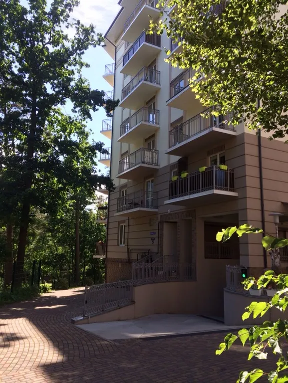 1-комнатная Квартира — аренда посуточно в Светлогорск