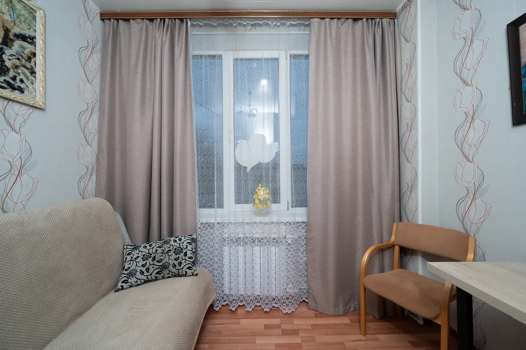 Квартира Комната — Санкт-Петербург