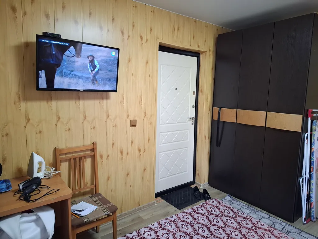 Уютная квартира в курортной зоне