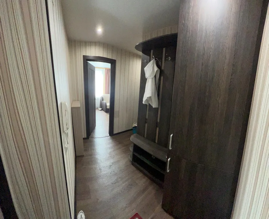 Уютная квартира в районе городского парка