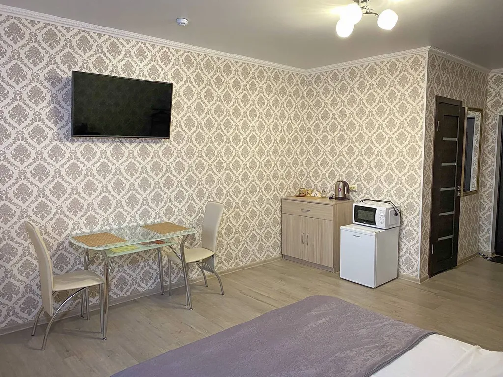 Уютная комната в центре