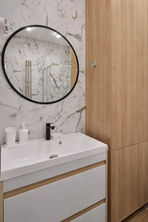 Дом таунхаус модерн