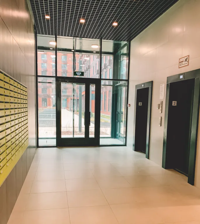 Квартира Апартаменты в ЖК Белая Дача — Котельники