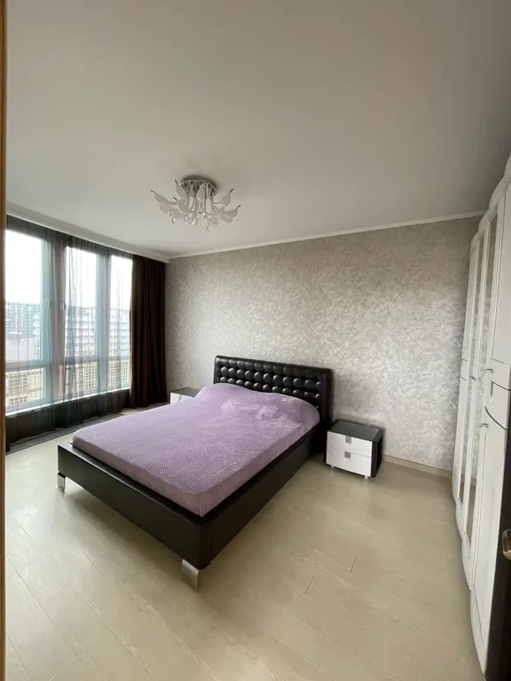 Квартира Квартира в центре — Адлер