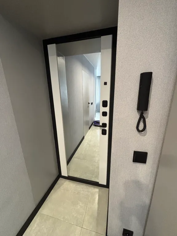 Уютная студия в центре