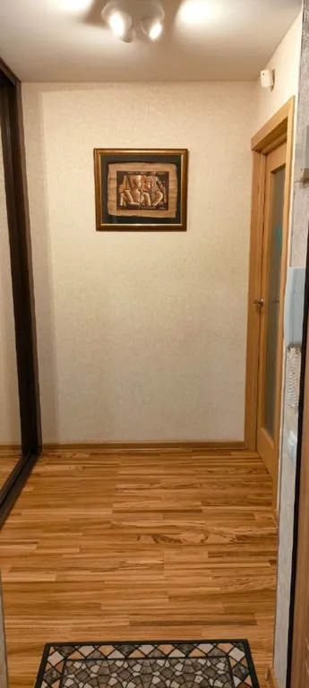 Квартира Уютная квартира — Тверь