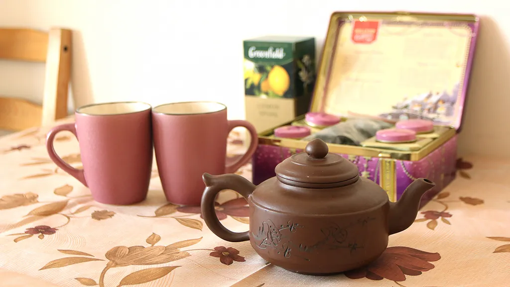 Семейная квартира на Заливе с огромной лоджий и прекрасным видом