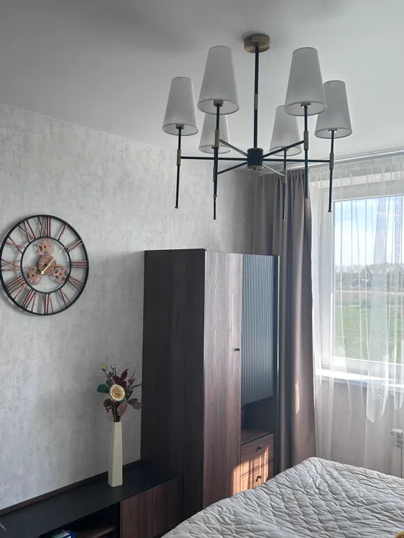 Квартира Апартаменты Олива — Пионерский