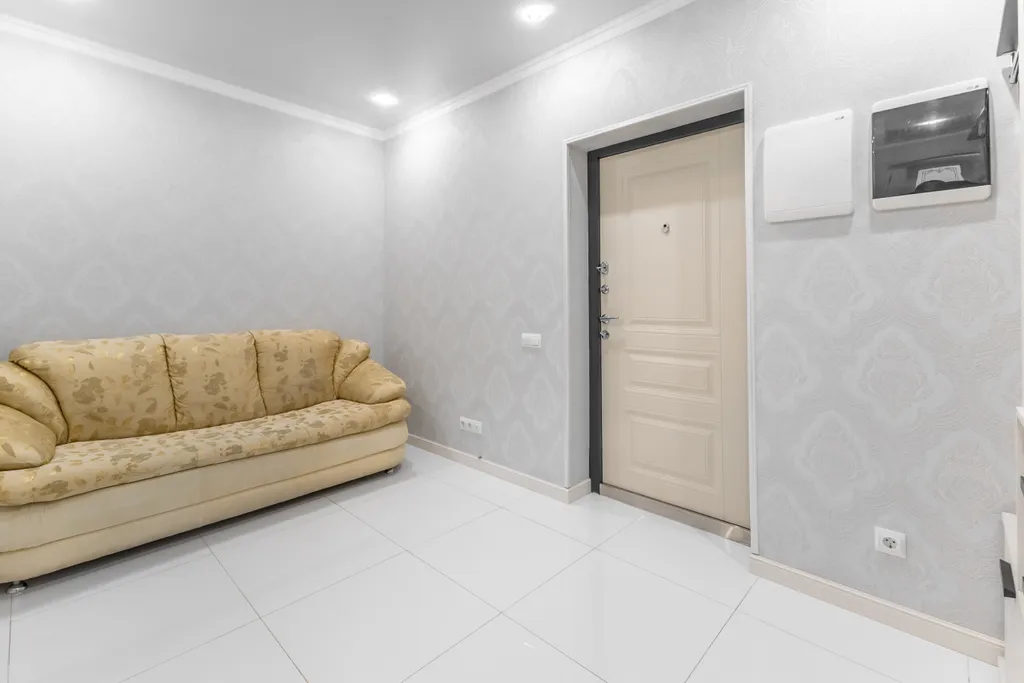 Апартаменты Aura в тихом экологически чистом районе