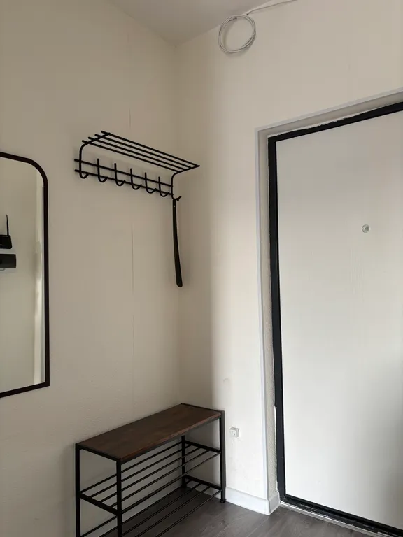 Квартира Уютная квартира — Бугры