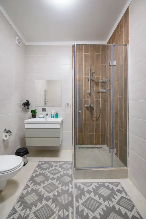 Просторная студия на Аль-Фараби