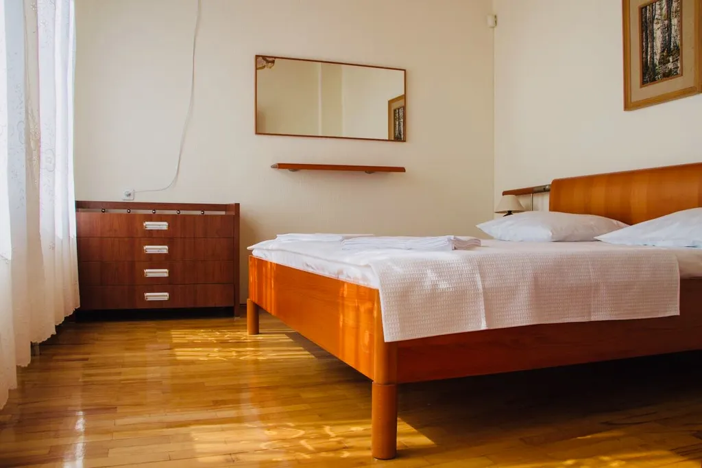 Дом под ключ Амра