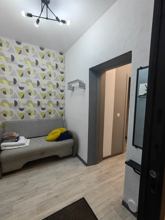 Уютная студия в центре