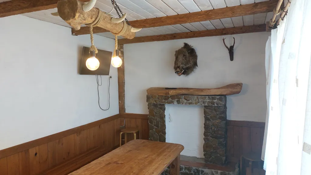 Дом на набережной в центре города