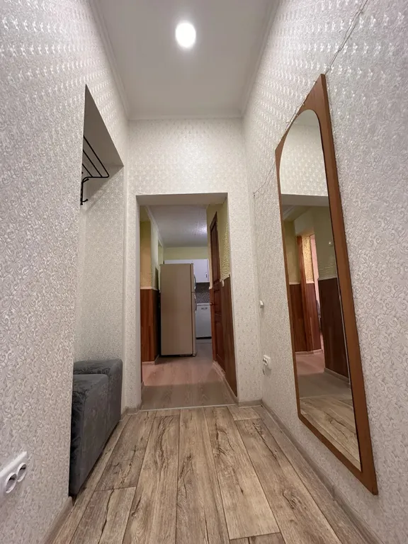 Квартира Квартира у моря — Ялта