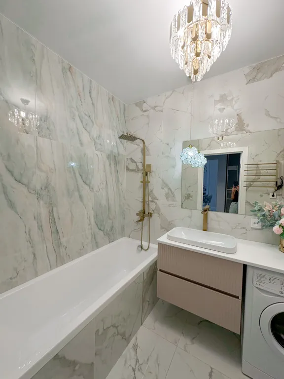 Лучшая квартира в ЖК Норвурд